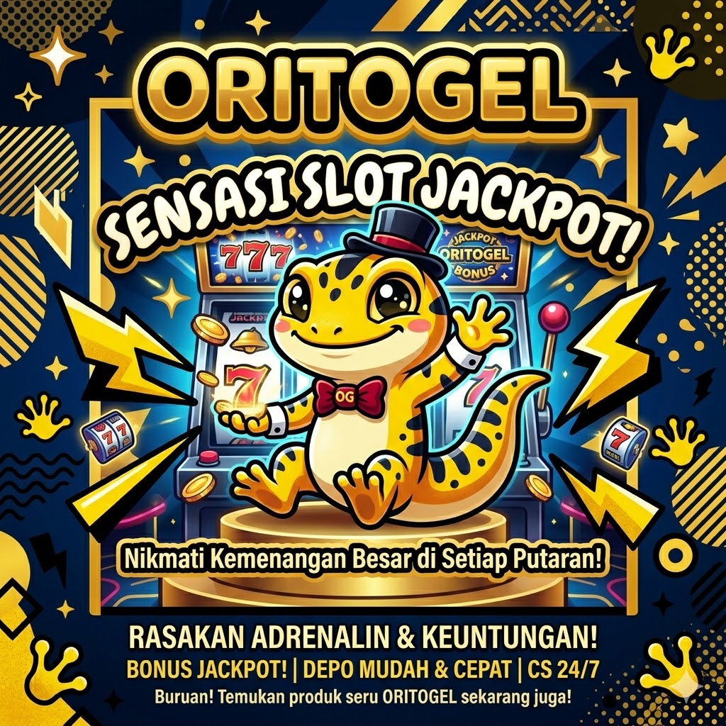 Slot Gacor
